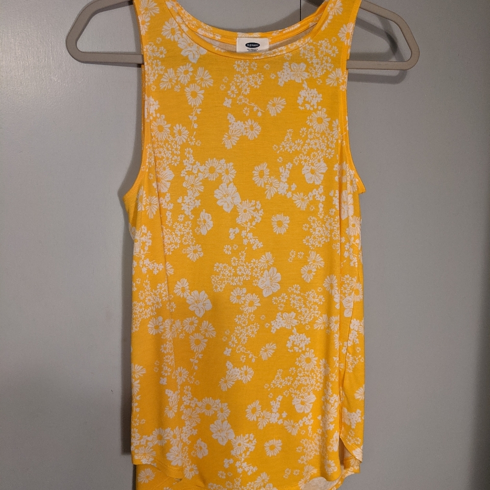 Old Navy Tank Top